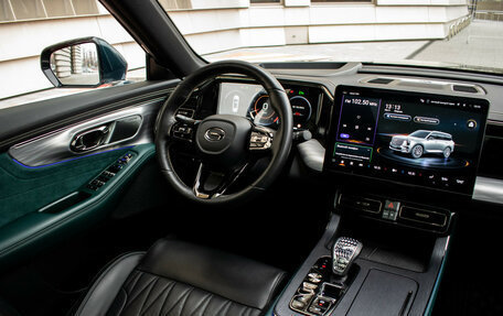 GAC GS8, 2023 год, 3 670 000 рублей, 12 фотография