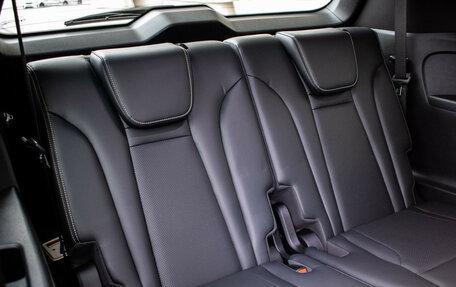 GAC GS8, 2023 год, 3 670 000 рублей, 9 фотография