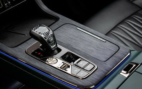 GAC GS8, 2023 год, 3 670 000 рублей, 17 фотография