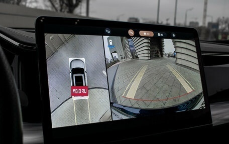 GAC GS8, 2023 год, 3 670 000 рублей, 16 фотография