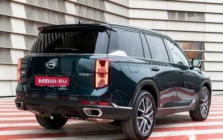 GAC GS8, 2023 год, 3 670 000 рублей, 5 фотография