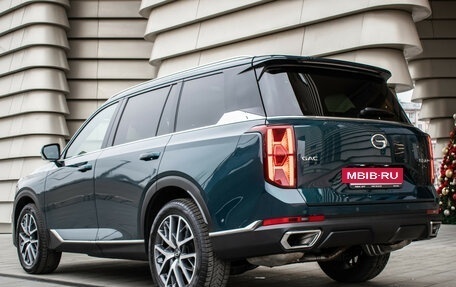 GAC GS8, 2023 год, 3 670 000 рублей, 7 фотография