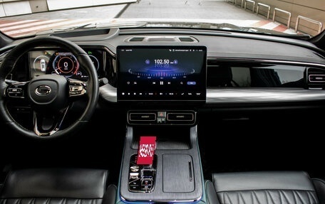 GAC GS8, 2023 год, 3 670 000 рублей, 13 фотография