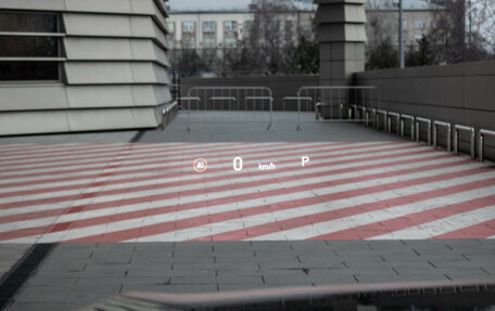 GAC GS8, 2023 год, 3 670 000 рублей, 19 фотография