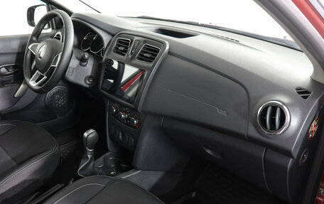 Renault Sandero II рестайлинг, 2022 год, 1 577 000 рублей, 10 фотография