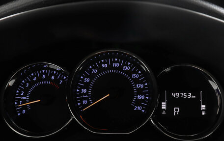 Renault Sandero II рестайлинг, 2022 год, 1 577 000 рублей, 11 фотография