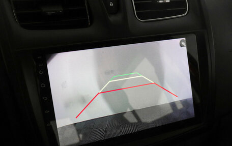 Renault Sandero II рестайлинг, 2022 год, 1 577 000 рублей, 13 фотография