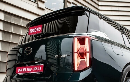 GAC GS8, 2023 год, 3 670 000 рублей, 20 фотография