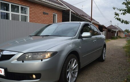 Mazda 6, 2006 год, 850 000 рублей, 3 фотография