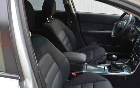 Mazda 6, 2006 год, 850 000 рублей, 10 фотография