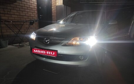 Mazda 6, 2006 год, 850 000 рублей, 12 фотография