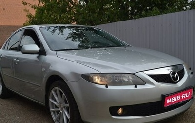 Mazda 6, 2006 год, 850 000 рублей, 1 фотография