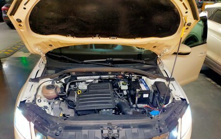 Skoda Octavia, 2017 год, 1 050 000 рублей, 10 фотография