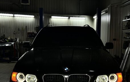 BMW X5, 2001 год, 850 000 рублей, 1 фотография