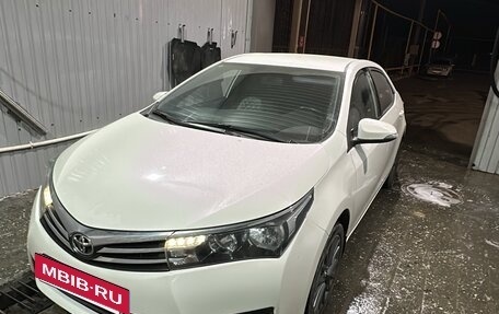 Toyota Corolla, 2013 год, 1 200 000 рублей, 2 фотография