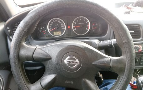 Nissan Almera, 2005 год, 285 000 рублей, 2 фотография