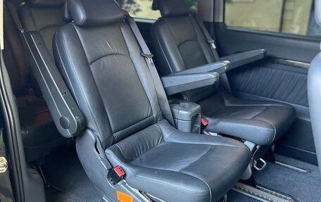 Mercedes-Benz V-Класс, 2007 год, 2 500 000 рублей, 4 фотография