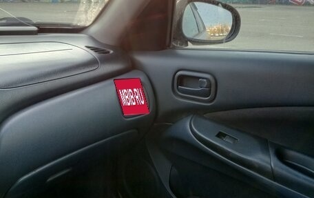 Nissan Almera, 2005 год, 285 000 рублей, 3 фотография