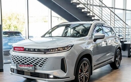 CheryExeed LX, 2024 год, 3 270 000 рублей, 1 фотография