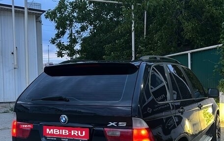 BMW X5, 2001 год, 850 000 рублей, 9 фотография