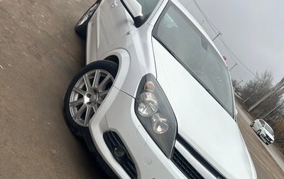 Opel Astra H, 2008 год, 600 000 рублей, 1 фотография