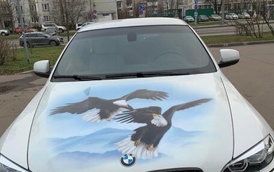 BMW X6, 2013 год, 4 500 000 рублей, 1 фотография