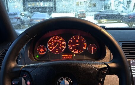 BMW X5, 2001 год, 850 000 рублей, 17 фотография