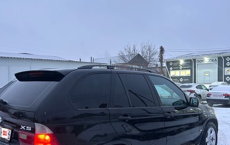 BMW X5, 2001 год, 850 000 рублей, 20 фотография