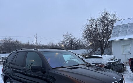 BMW X5, 2001 год, 850 000 рублей, 19 фотография