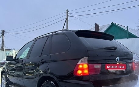 BMW X5, 2001 год, 850 000 рублей, 23 фотография