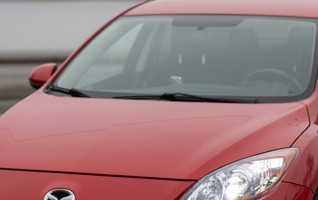 Mazda 3, 2012 год, 1 100 000 рублей, 3 фотография