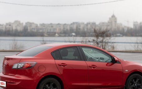 Mazda 3, 2012 год, 1 100 000 рублей, 6 фотография
