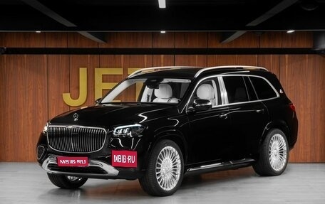 Mercedes-Benz Maybach GLS I, 2025 год, 29 900 000 рублей, 1 фотография