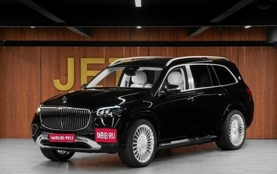 Mercedes-Benz Maybach GLS I, 2025 год, 29 900 000 рублей, 1 фотография