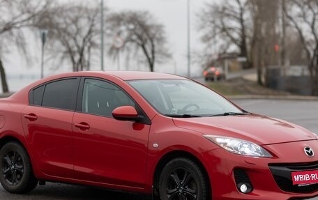 Mazda 3, 2012 год, 1 100 000 рублей, 5 фотография