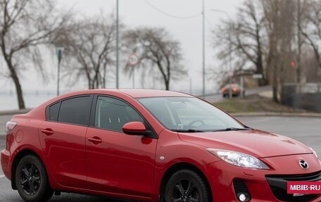 Mazda 3, 2012 год, 1 100 000 рублей, 7 фотография