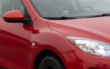 Mazda 3, 2012 год, 1 100 000 рублей, 8 фотография