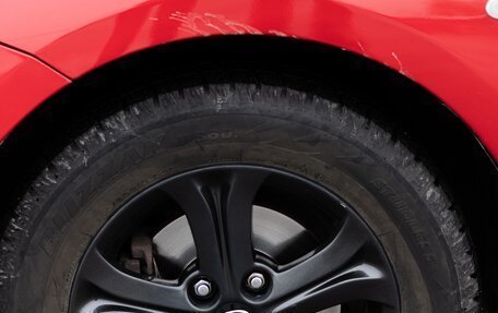 Mazda 3, 2012 год, 1 100 000 рублей, 12 фотография