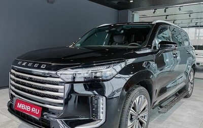 CheryExeed VX, 2024 год, 5 440 000 рублей, 1 фотография