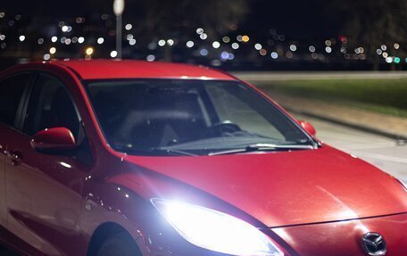 Mazda 3, 2012 год, 1 100 000 рублей, 17 фотография