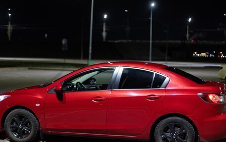 Mazda 3, 2012 год, 1 100 000 рублей, 21 фотография