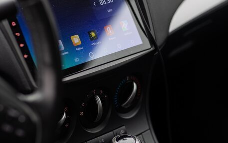 Mazda 3, 2012 год, 1 100 000 рублей, 14 фотография