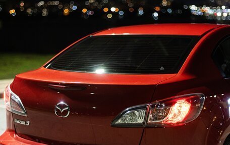 Mazda 3, 2012 год, 1 100 000 рублей, 19 фотография