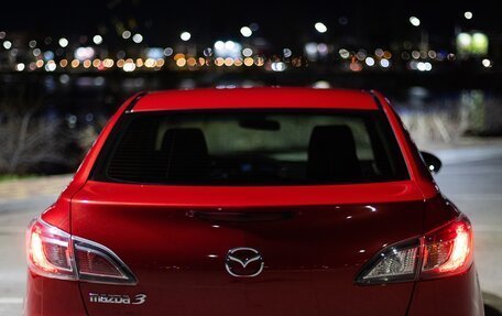 Mazda 3, 2012 год, 1 100 000 рублей, 20 фотография