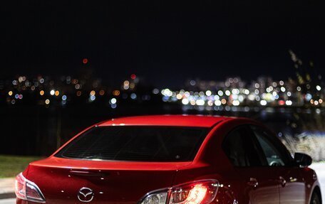 Mazda 3, 2012 год, 1 100 000 рублей, 18 фотография