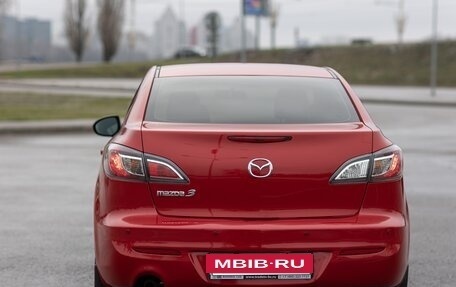 Mazda 3, 2012 год, 1 100 000 рублей, 9 фотография