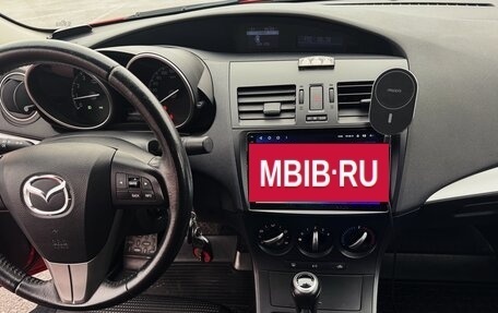 Mazda 3, 2012 год, 1 100 000 рублей, 16 фотография