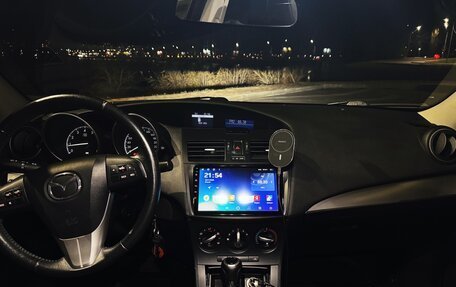 Mazda 3, 2012 год, 1 100 000 рублей, 25 фотография