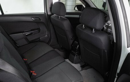 Opel Astra H, 2012 год, 865 000 рублей, 10 фотография