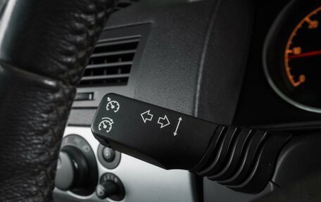 Opel Astra H, 2012 год, 865 000 рублей, 12 фотография